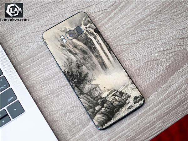 Ảnh đại diện sản phẩm Samsung GalaxyS8